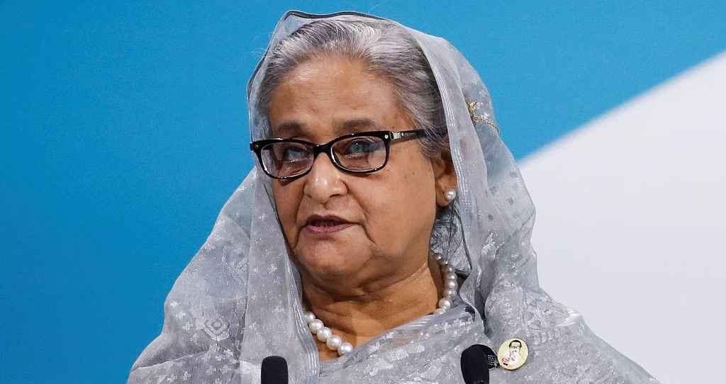 শেখ হাসিনাকে‘পলাতক প্রাক্তন প্রধানমন্ত্রী’ বলে অবস্থান পরিবর্তন করেছে ভারতীয় মিডিয়া