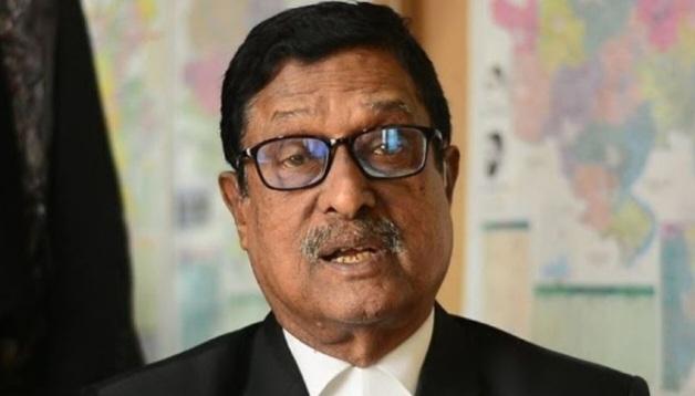 বিএনপির ফজলুর রহমানকে অবাঞ্ছিত করার ঘোষণা